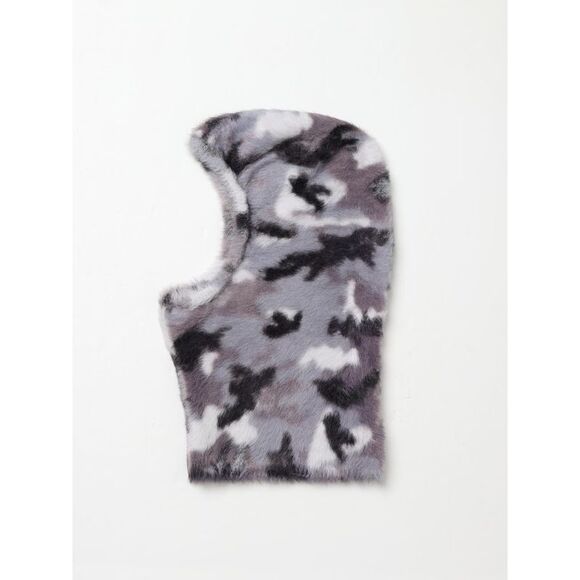 Acne Studios Hat Men Grey - Picture 1 of 2